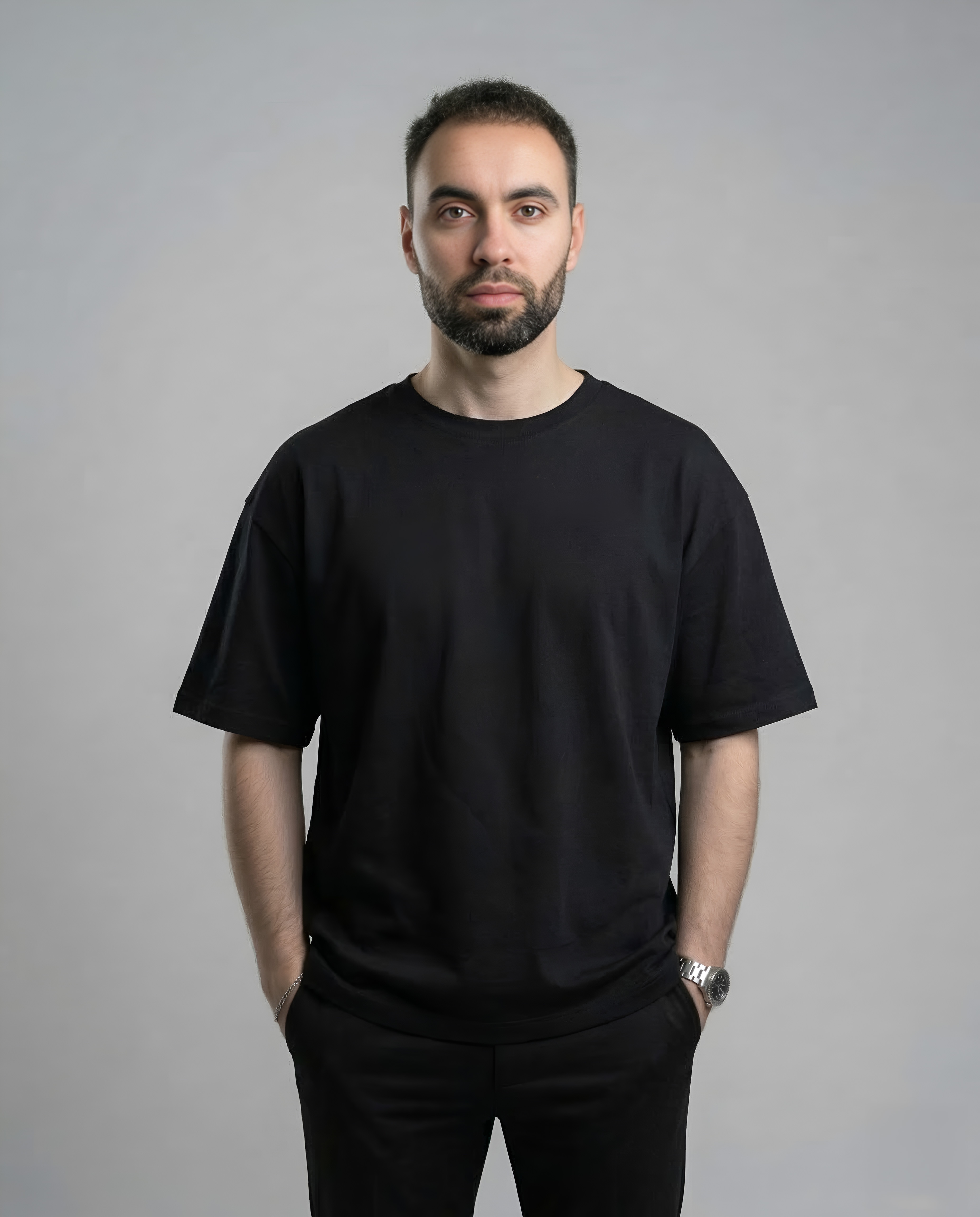 Bruno Silva - Diretor Criativo da BA Studio