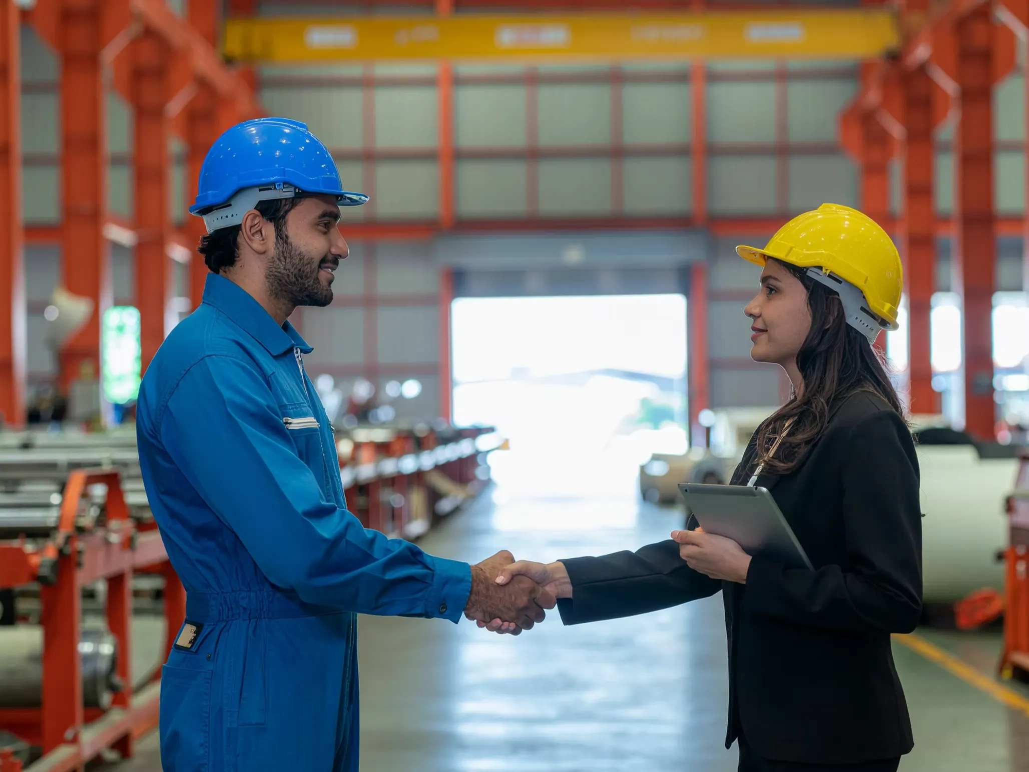 Como atrair clientes empresariais (B2B) com uma marca forte e bem posicionada