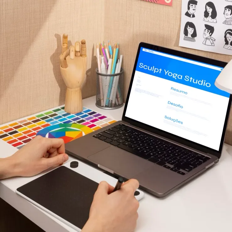 Porque é que algumas marcas vendem mais? O segredo está no branding!