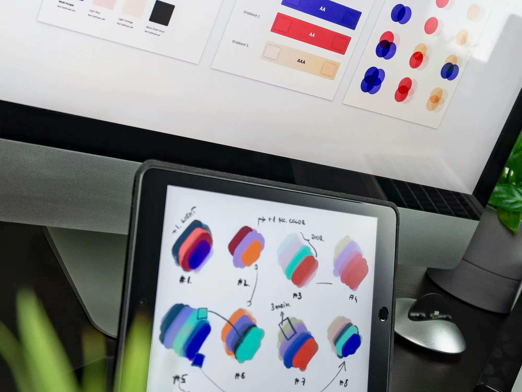 Logótipo ou Marca? A importância da identidade visual no seu negócio