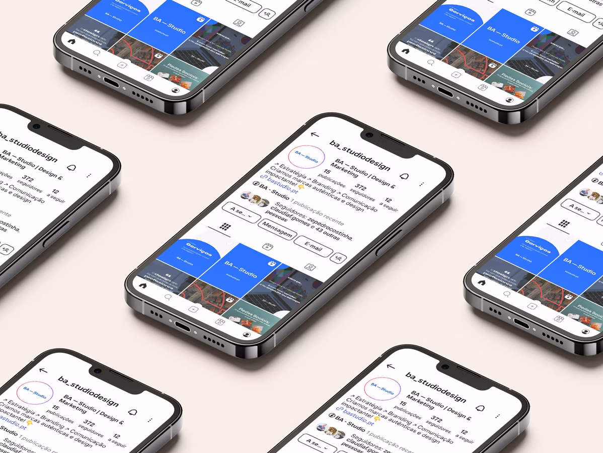 Como criar uma presença online profissional (mesmo com pouco orçamento)