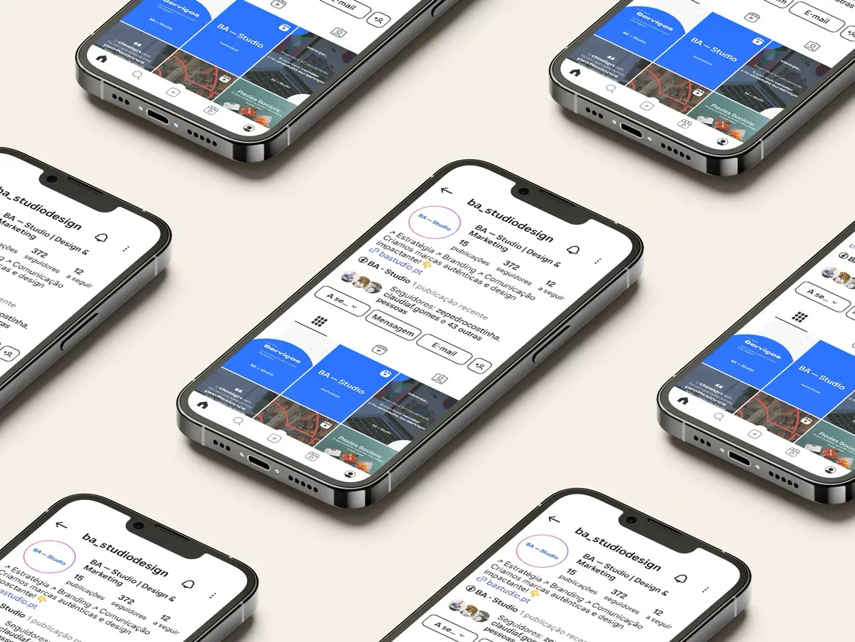Como criar uma presença online profissional (mesmo com pouco orçamento)