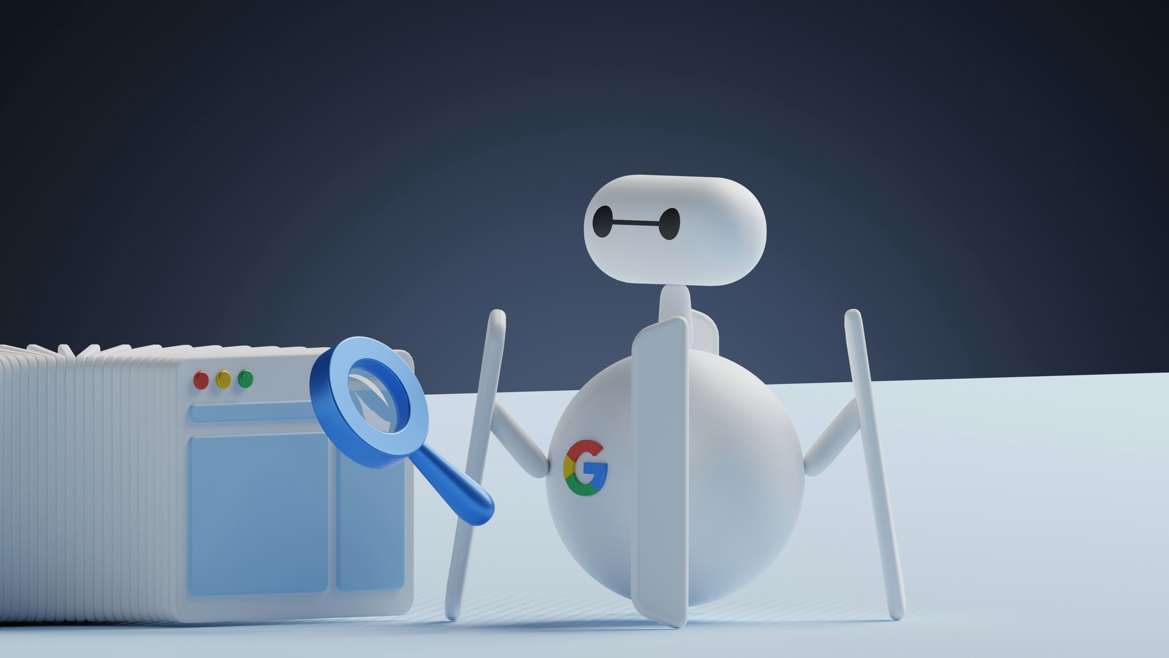 SEO para IA: Como destacar o seu site no ChatGPT, Perplexity e Google Gemini