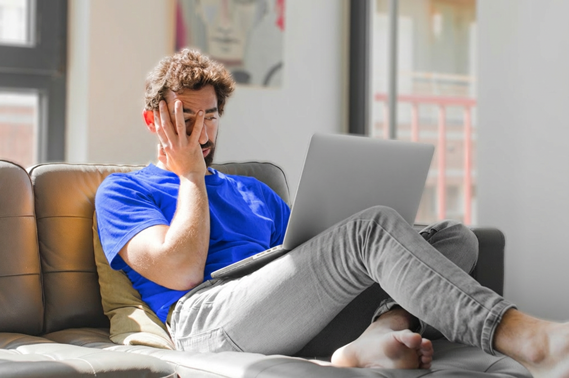 O seu site é uma 'Máquina Partida'? 4 sinais de que precisa de uma intervenção profissional