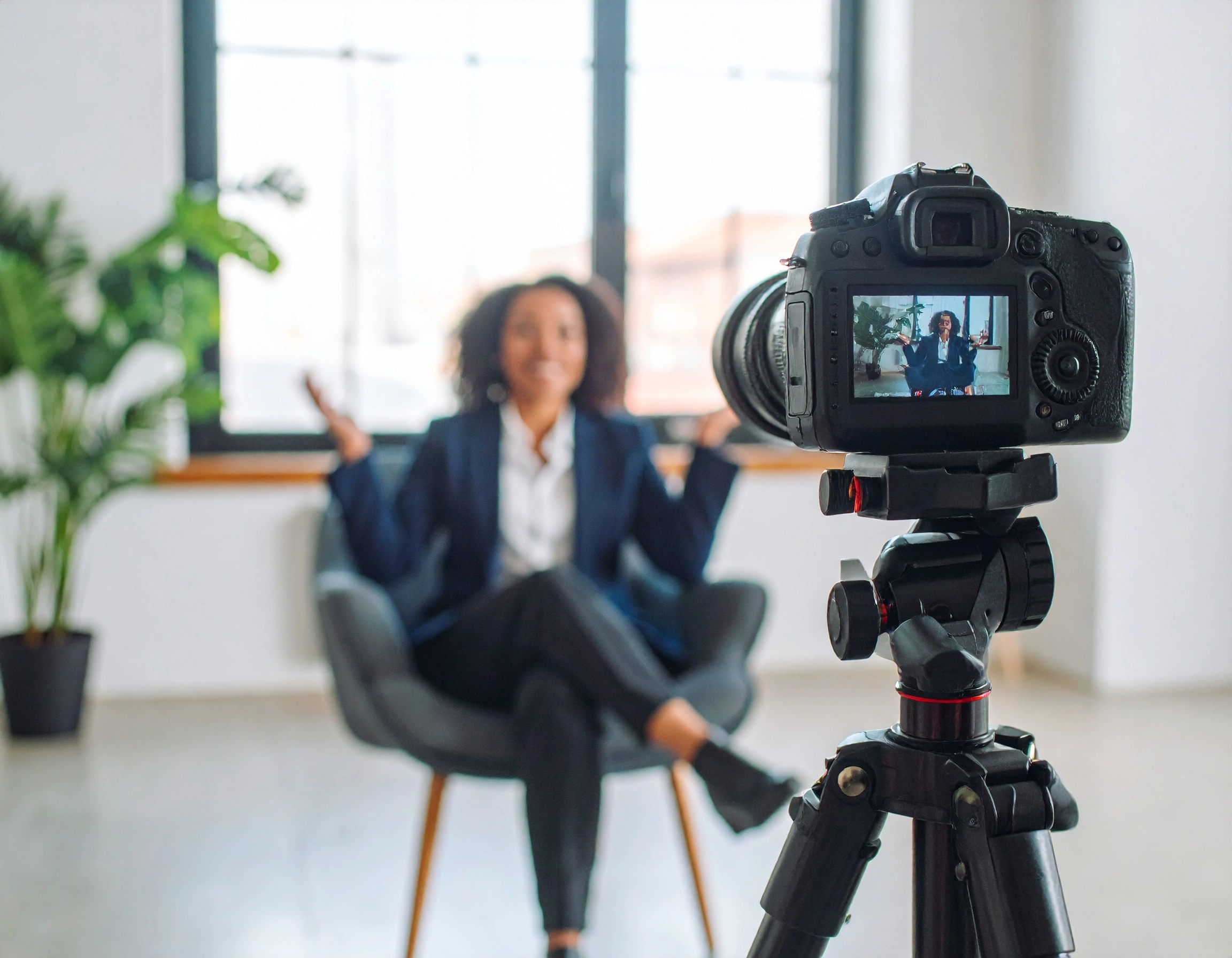 Produção de Fotografia e Vídeo Profissional - BA Studio