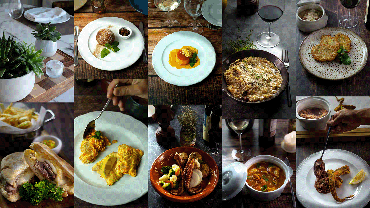 Restaurante 31 de Janeiro