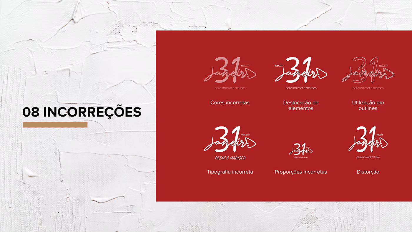 Restaurante 31 de Janeiro