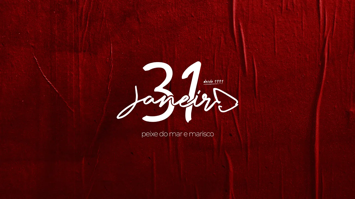 Restaurante 31 de Janeiro