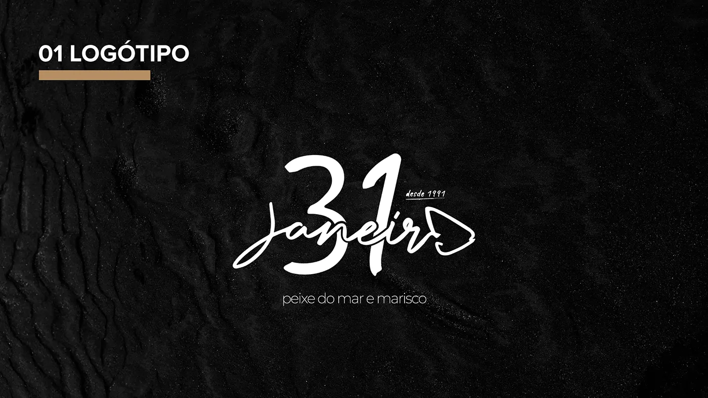 Aplicações de marca em estacionário