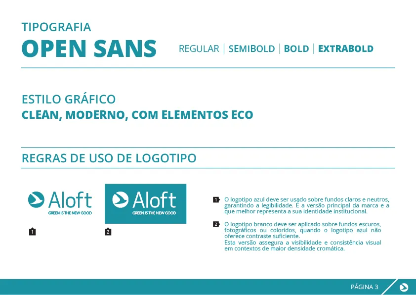 Relatórios e documentação