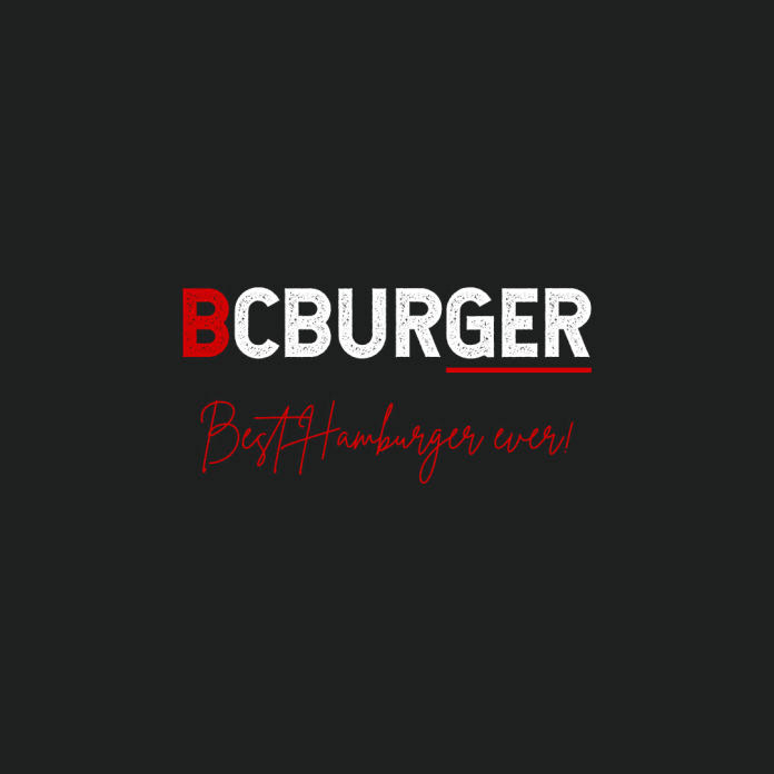 BCBurger - Embalagem de Take-Away