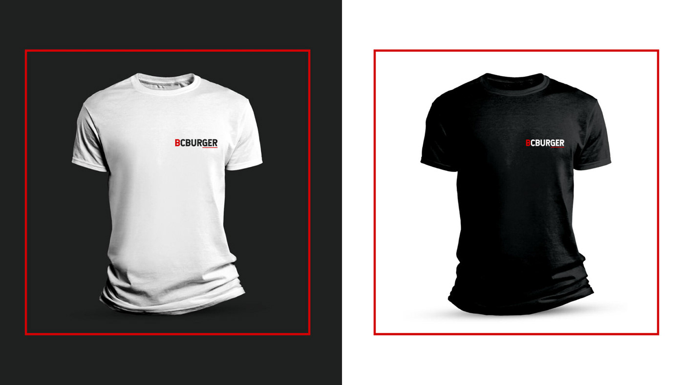 BCBurger - Publicidade Online