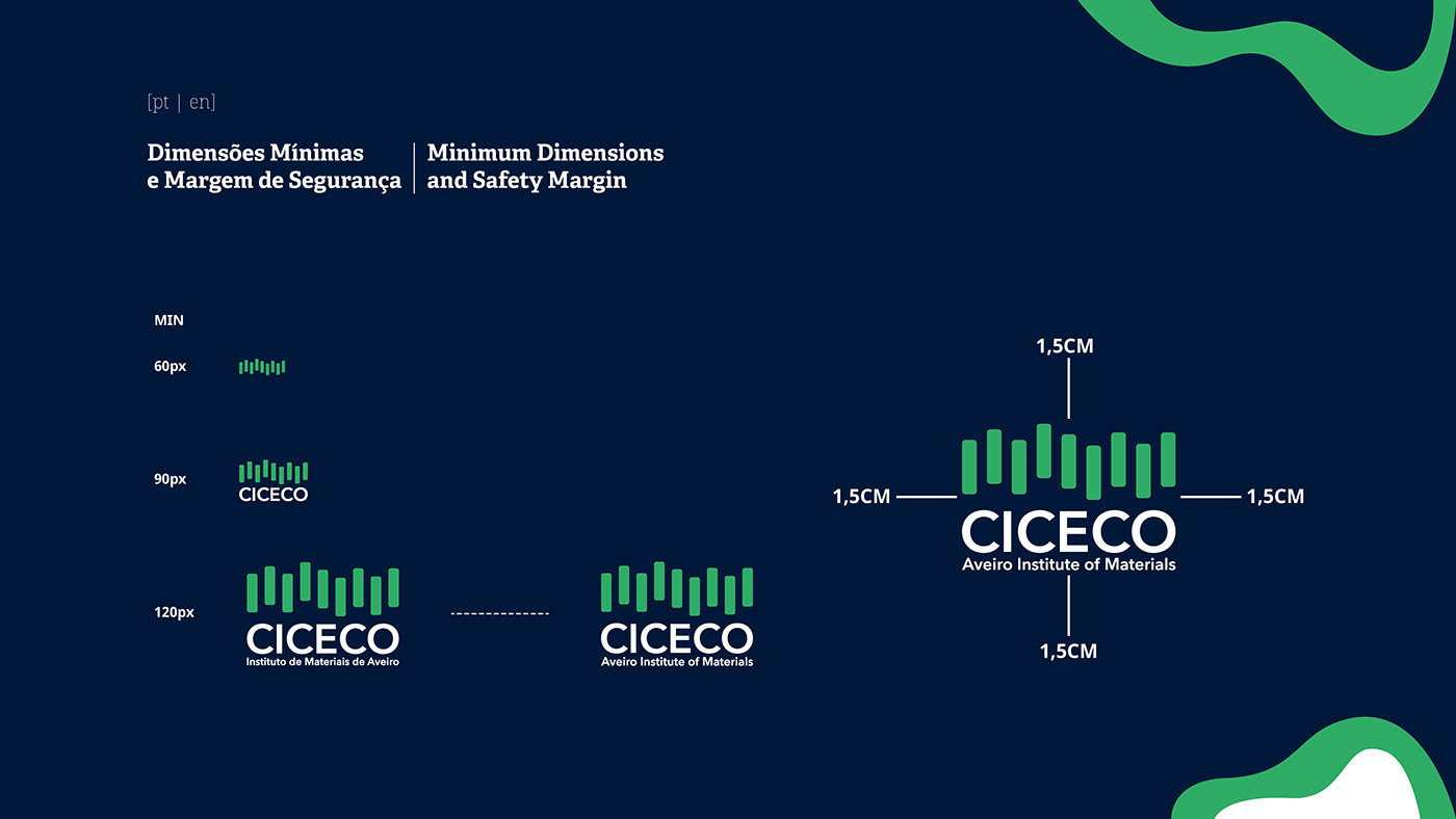 CICECO - Design de Web e Digital