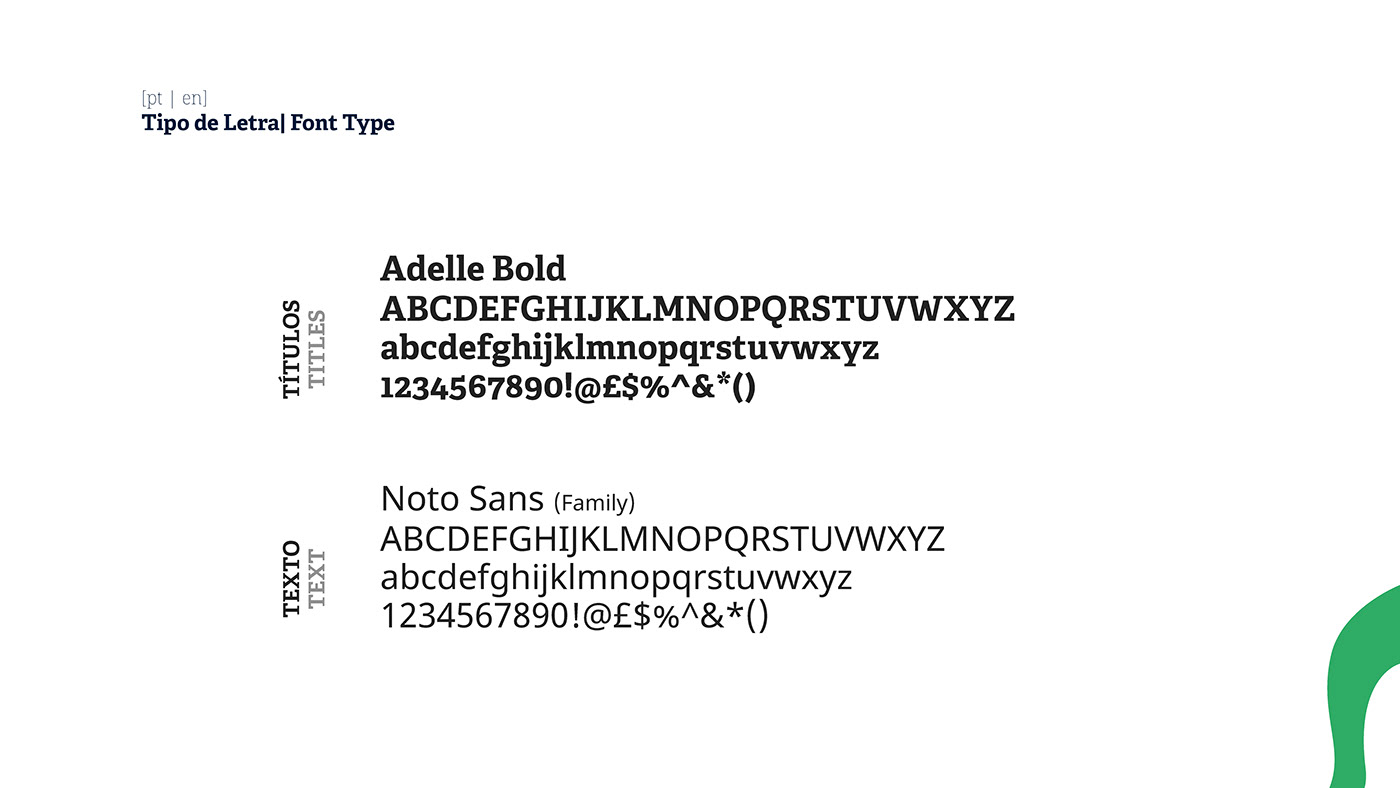 CICECO - Sinalética de Laboratórios
