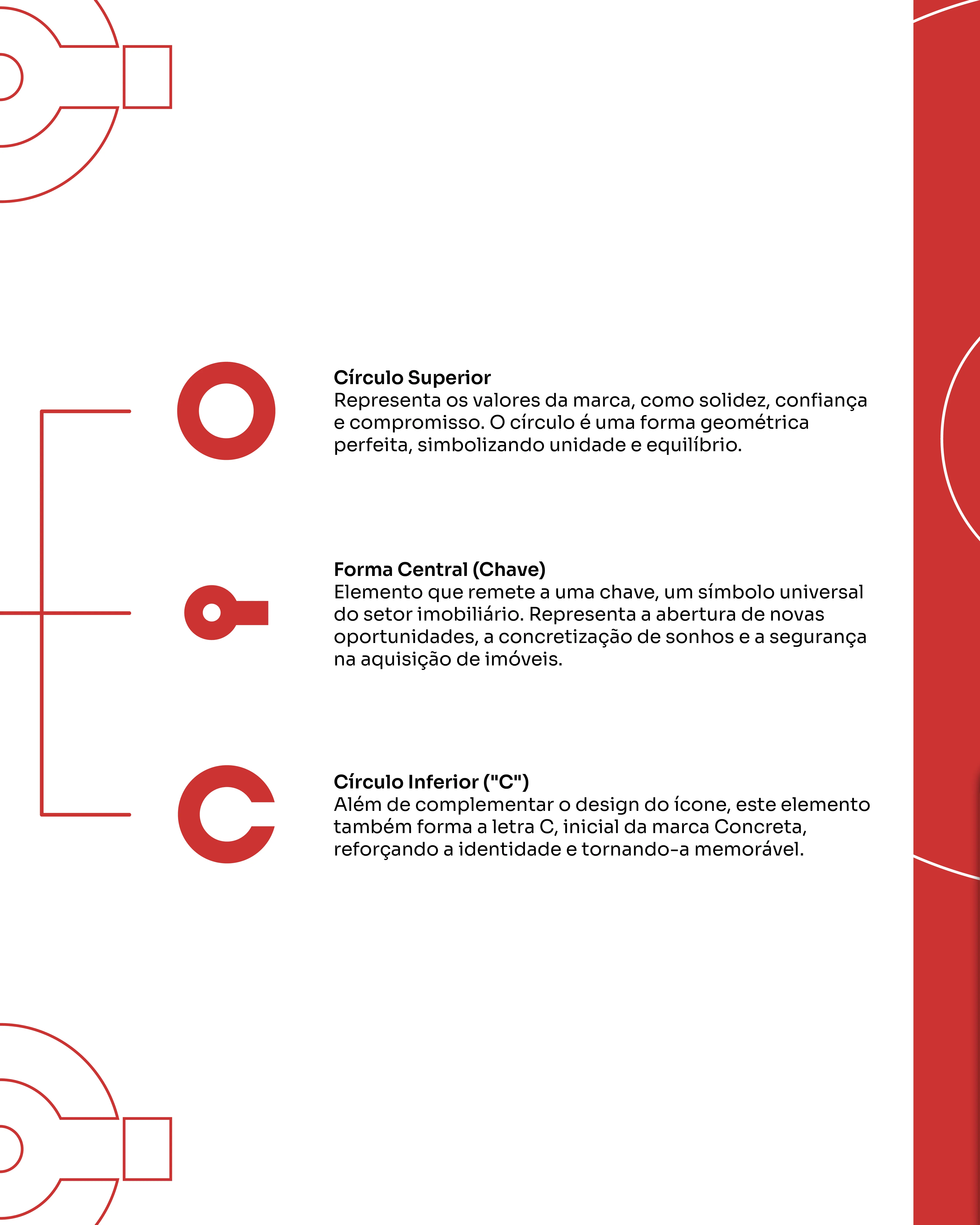 Aplicações de marca