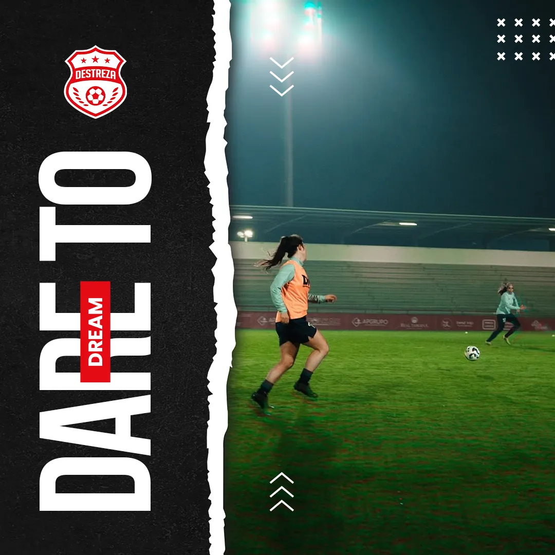 Destaque de Jogadora