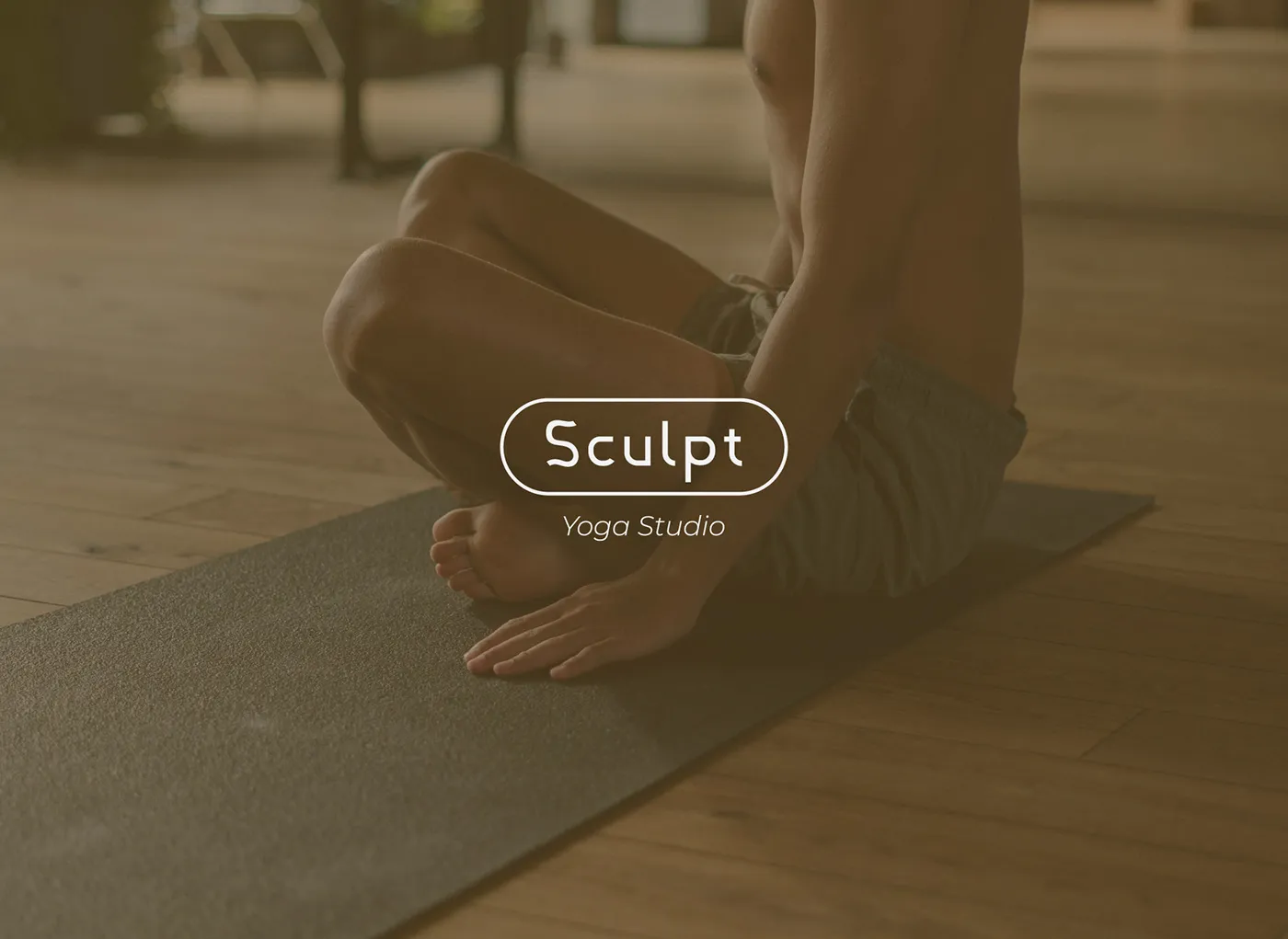 Sculpt Yoga Studio
