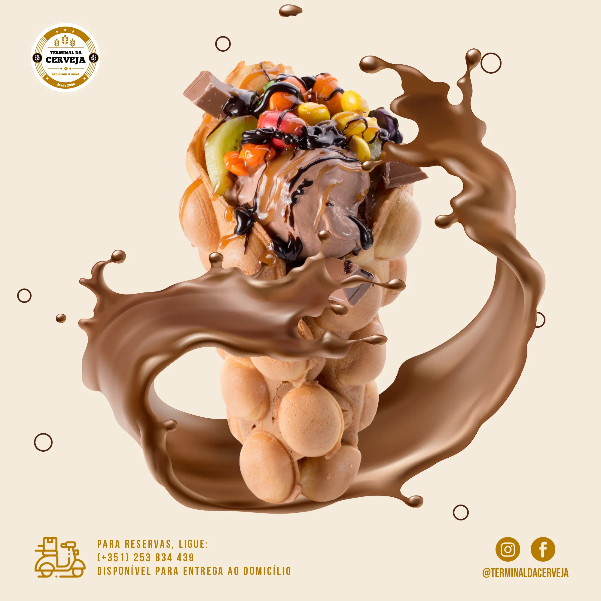 Comunicação visual no espaço